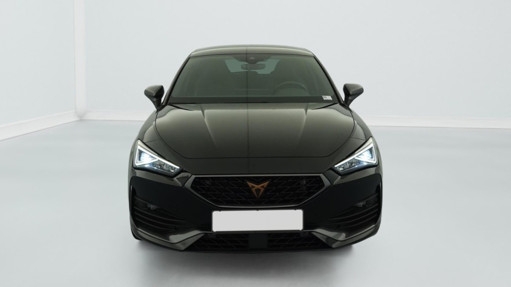 CUPRA Leon 1.4 E-HYBRID 204 CH DSG6 V - ref: 1-378578 - Photo 2