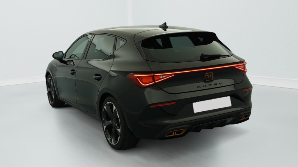 CUPRA Leon 1.4 E-HYBRID 204 CH DSG6 V - ref: 1-378578 - Photo 5