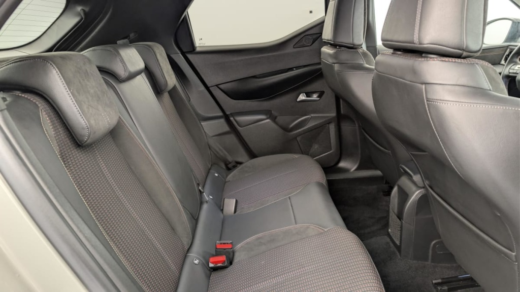 DS DS3 PureTech 100 BVM6 Performance Line - ref: 1-378584 - Photo 10