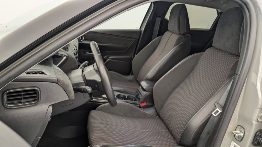 DS DS3 PureTech 100 BVM6 Performance Line - ref: 1-378584 - Photo 16