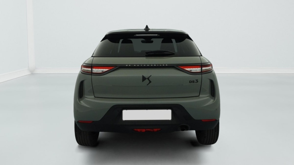 DS DS3 PureTech 100 BVM6 Performance Line - ref: 1-378584 - Photo 6