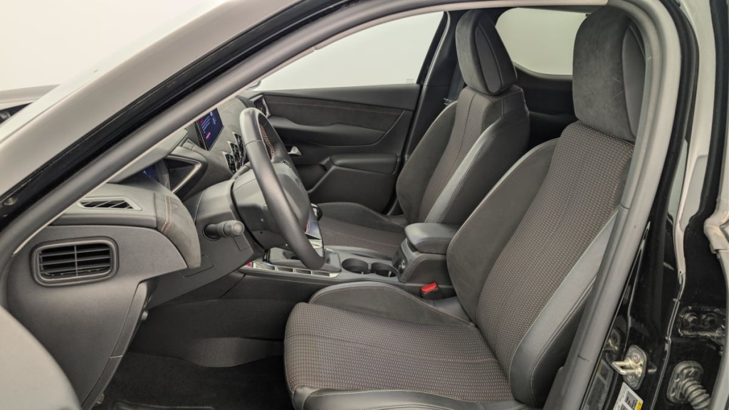 DS DS3 PureTech 100 BVM6 Performance Line - ref: 1-378585 - Photo 16