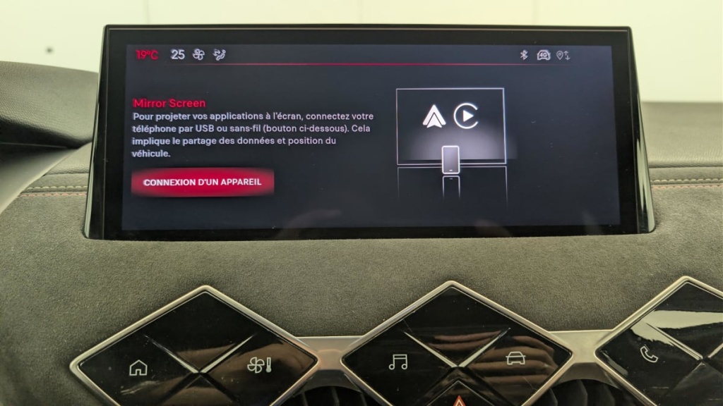 DS DS3 PureTech 100 BVM6 Performance Line - ref: 1-378585 - Photo 18