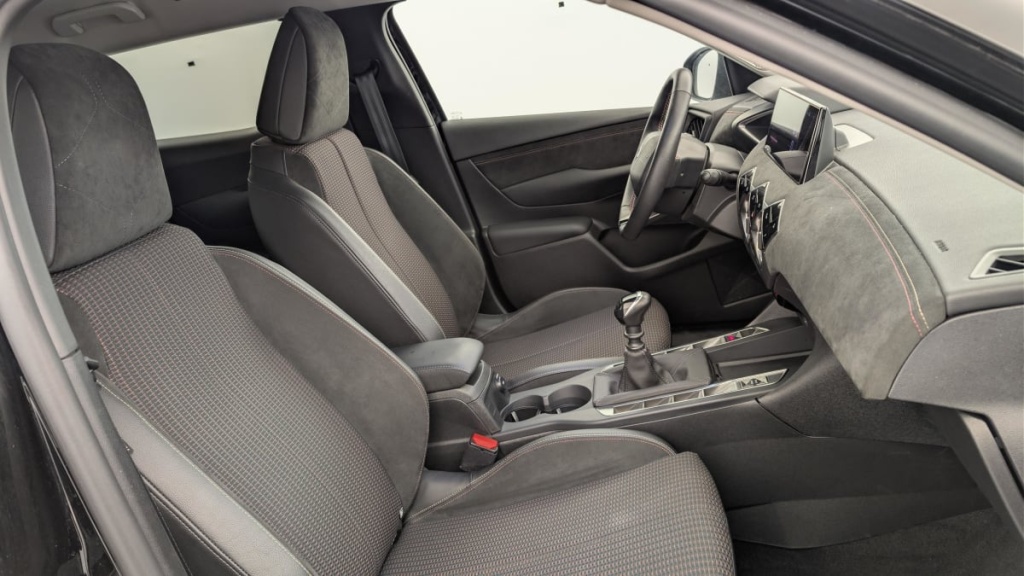 DS DS3 PureTech 100 BVM6 Performance Line - ref: 1-378585 - Photo 9