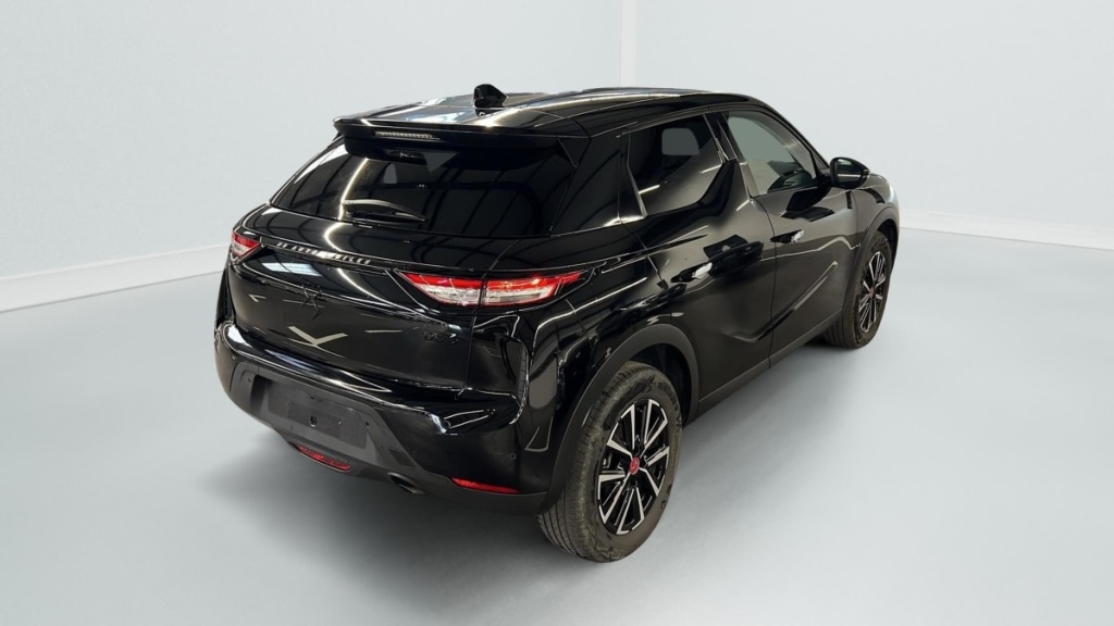 DS DS3 PureTech 100 BVM6 Performance Line - ref: 1-378587 - Photo 7