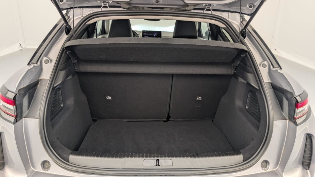 DS DS3 PureTech 100 BVM6 Performance Line - ref: 1-378588 - Photo 11