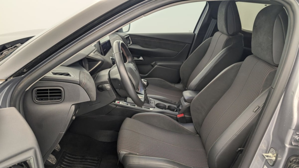 DS DS3 PureTech 100 BVM6 Performance Line - ref: 1-378588 - Photo 16