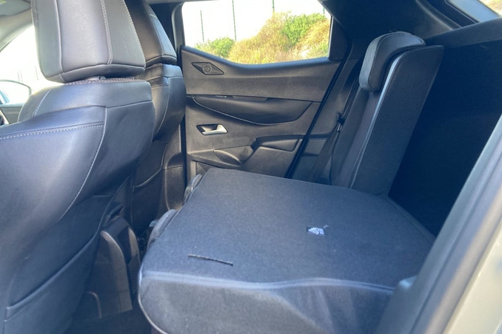 DS DS3 PureTech 100 BVM6 Performance Line - ref: 1-378589 - Photo 10