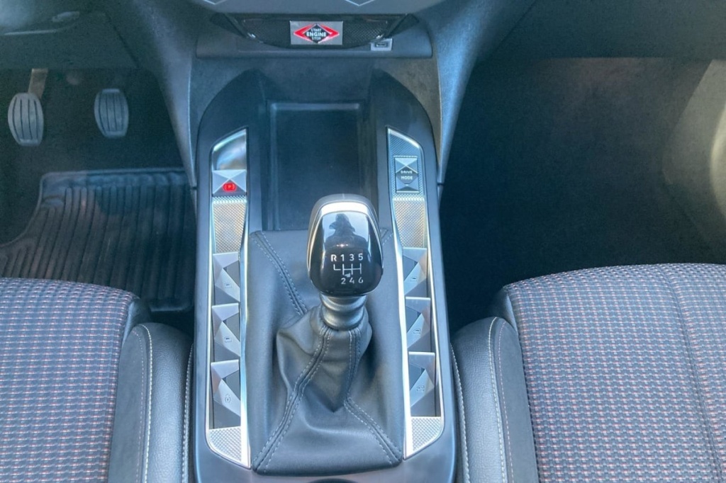 DS DS3 PureTech 100 BVM6 Performance Line - ref: 1-378589 - Photo 16