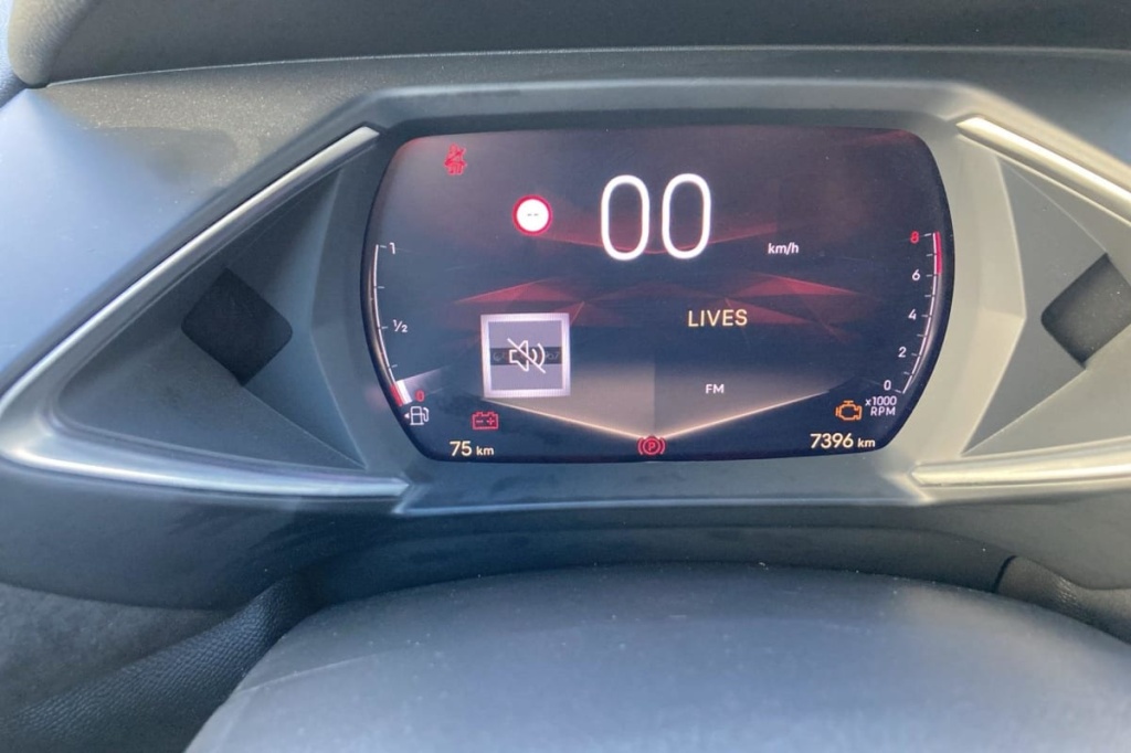 DS DS3 PureTech 100 BVM6 Performance Line - ref: 1-378589 - Photo 20