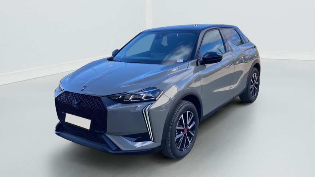 DS DS3 PureTech 100 BVM6 Performance Line - ref: 1-378589 - Photo 3