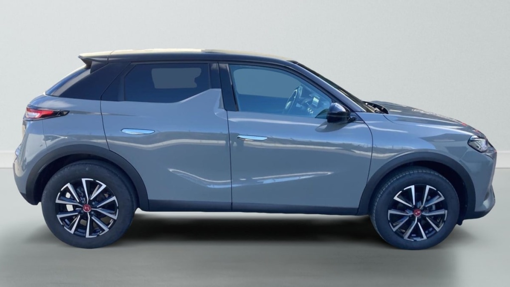 DS DS3 PureTech 100 BVM6 Performance Line - ref: 1-378589 - Photo 8