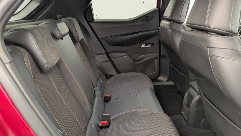 DS DS3 PureTech 100 BVM6 Performance Line - ref: 1-378596 - Photo 10