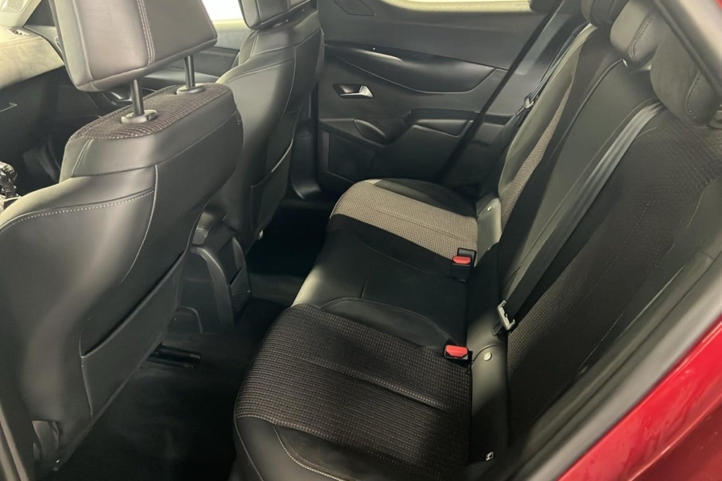 DS DS3 PureTech 100 BVM6 Performance Line - ref: 1-378598 - Photo 10