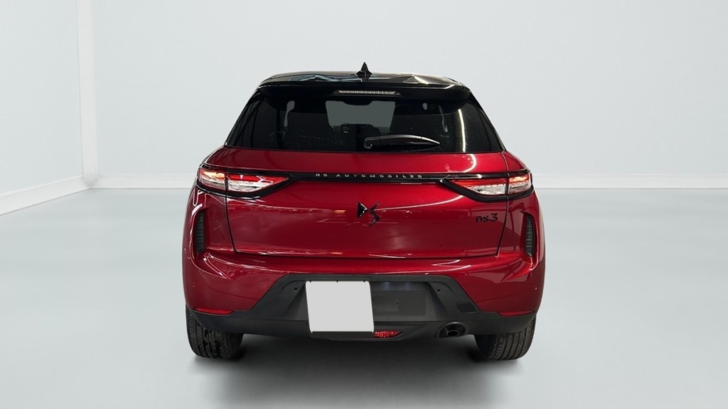 DS DS3 PureTech 100 BVM6 Performance Line - ref: 1-378598 - Photo 6