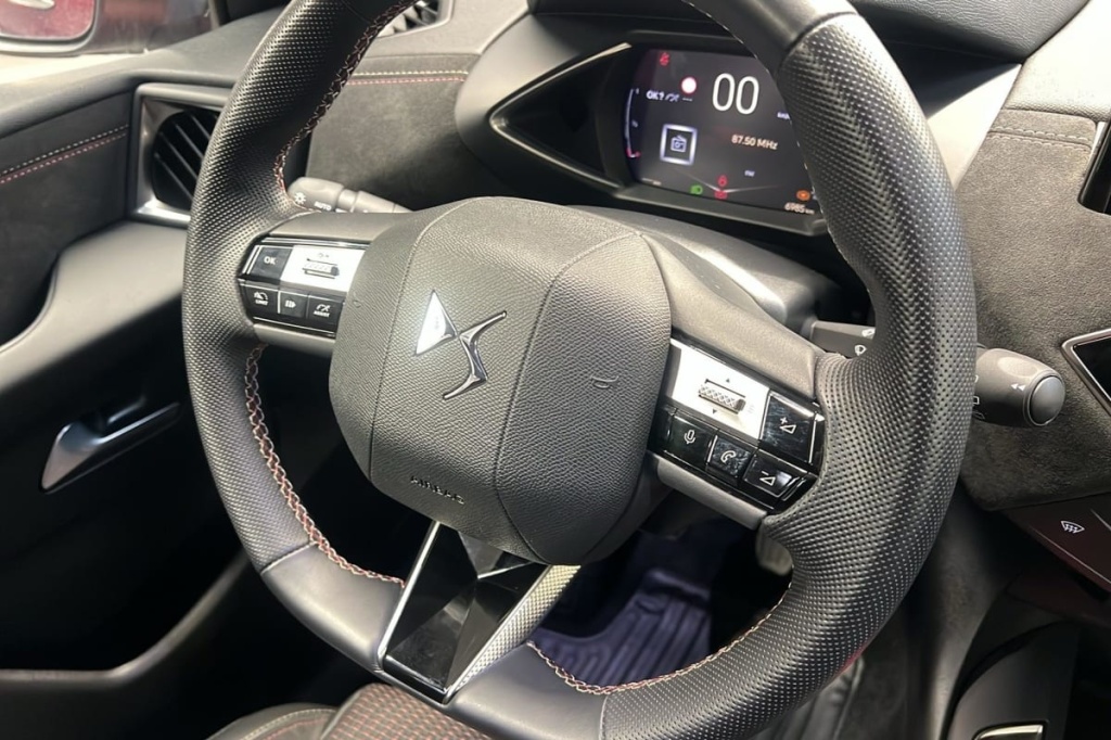 DS DS3 PureTech 100 BVM6 Performance Line - ref: 1-378599 - Photo 15