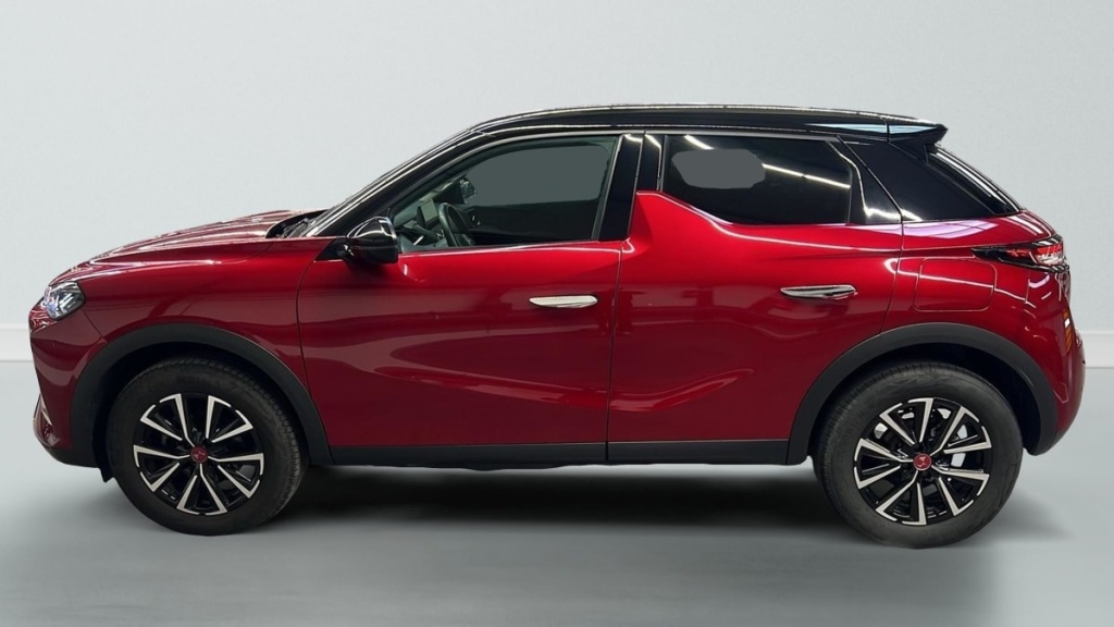 DS DS3 PureTech 100 BVM6 Performance Line - ref: 1-378599 - Photo 4