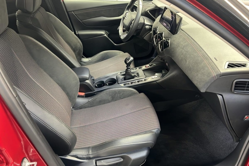 DS DS3 PureTech 100 BVM6 Performance Line - ref: 1-378599 - Photo 9