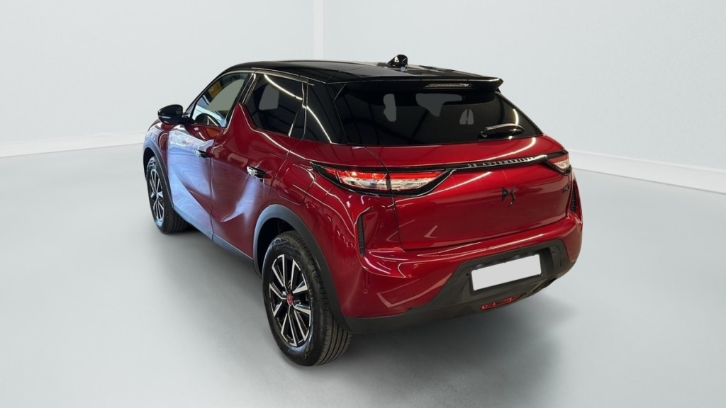 DS DS3 PureTech 100 BVM6 Performance Line - ref: 1-378601 - Photo 5