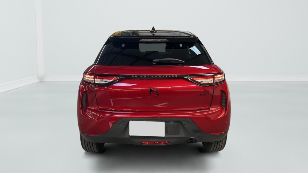 DS DS3 PureTech 100 BVM6 Performance Line - ref: 1-378601 - Photo 6