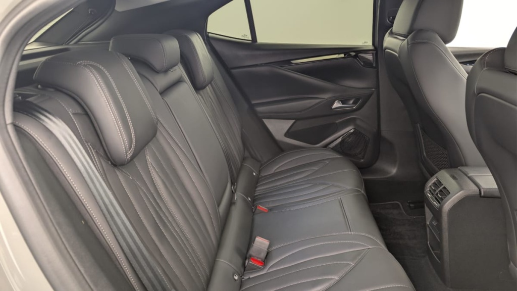 DS DS4 PureTech 130 EAT8 Rivoli - ref: 1-378602 - Photo 10