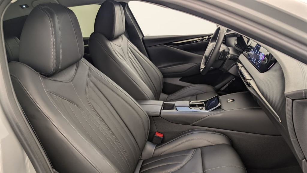 DS DS4 PureTech 130 EAT8 Rivoli - ref: 1-378602 - Photo 9