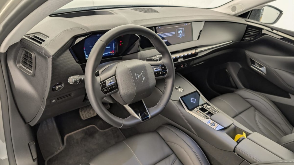 DS DS4 PureTech 130 EAT8 Rivoli - ref: 1-378606 - Photo 15