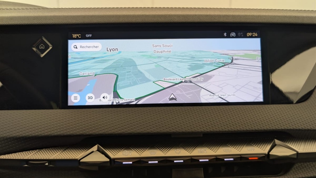 DS DS4 PureTech 130 EAT8 Rivoli - ref: 1-378606 - Photo 19