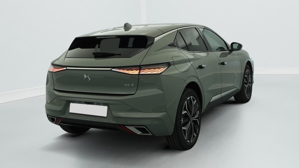 DS DS4 PureTech 130 EAT8 Rivoli - ref: 1-378606 - Photo 7