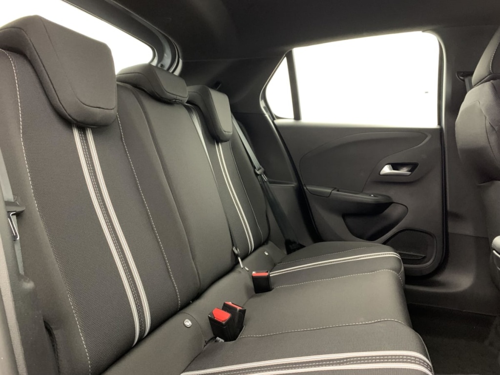 OPEL Corsa 1.2 Turbo Hybrid 110 ch e-DCT6 GS - ref: 1-378613 - Photo 10