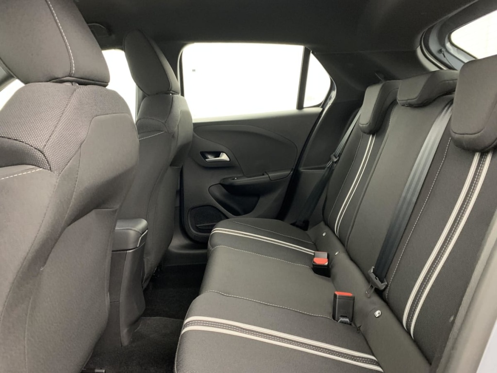 OPEL Corsa 1.2 Turbo Hybrid 110 ch e-DCT6 GS - ref: 1-378613 - Photo 17