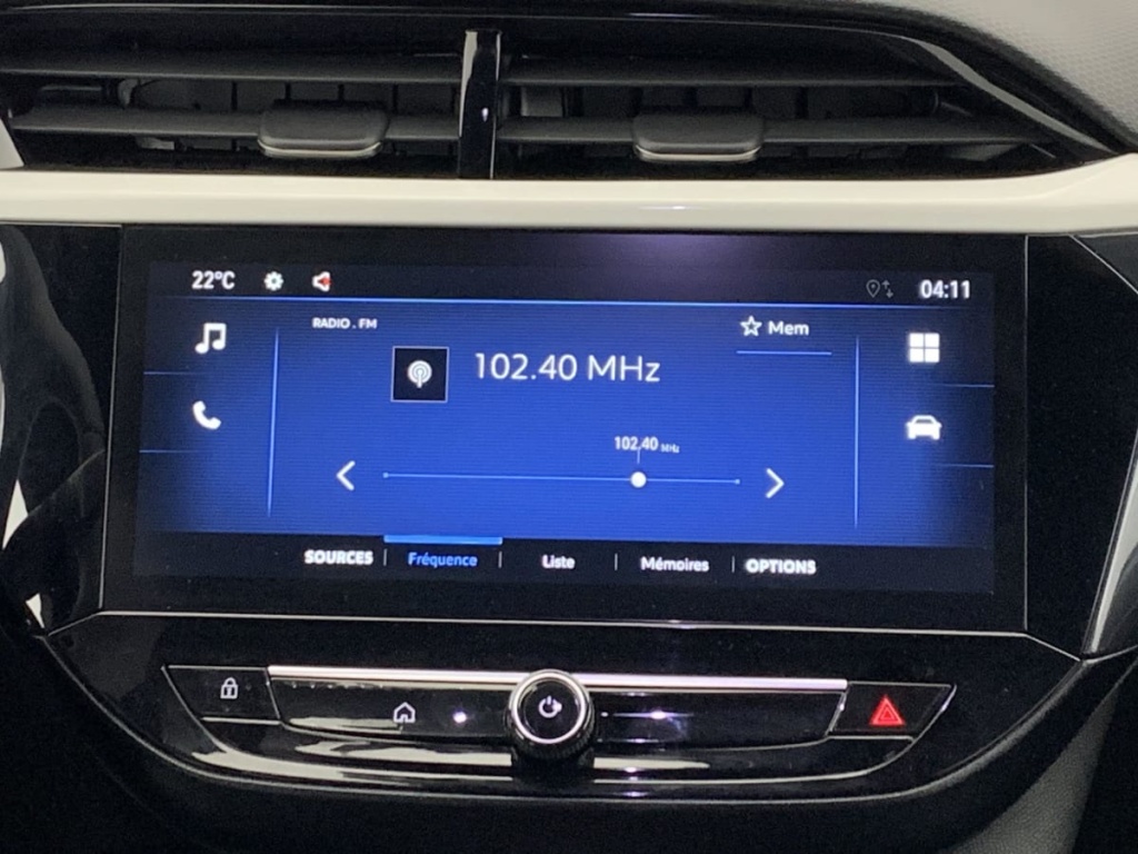 OPEL Corsa 1.2 Turbo Hybrid 110 ch e-DCT6 GS - ref: 1-378613 - Photo 18