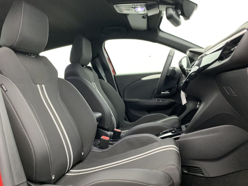 OPEL Corsa 1.2 Turbo Hybrid 110 ch e-DCT6 GS - ref: 1-378616 - Photo 9