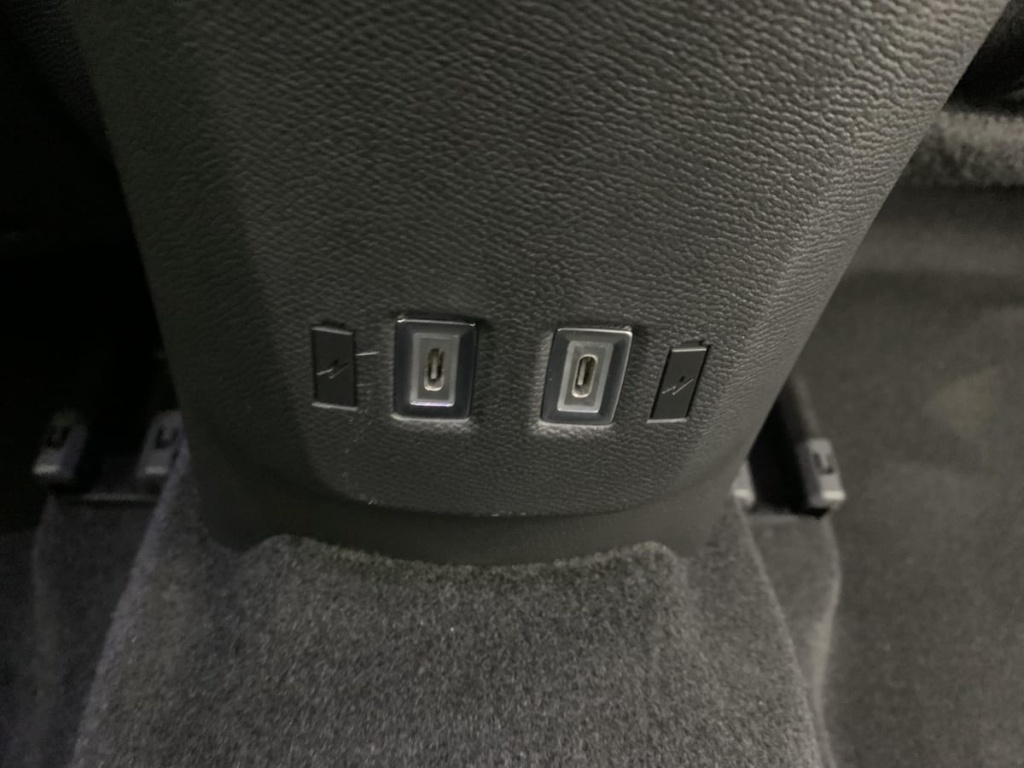 OPEL Corsa 1.2 Turbo Hybrid 110 ch e-DCT6 GS - ref: 1-378617 - Photo 16