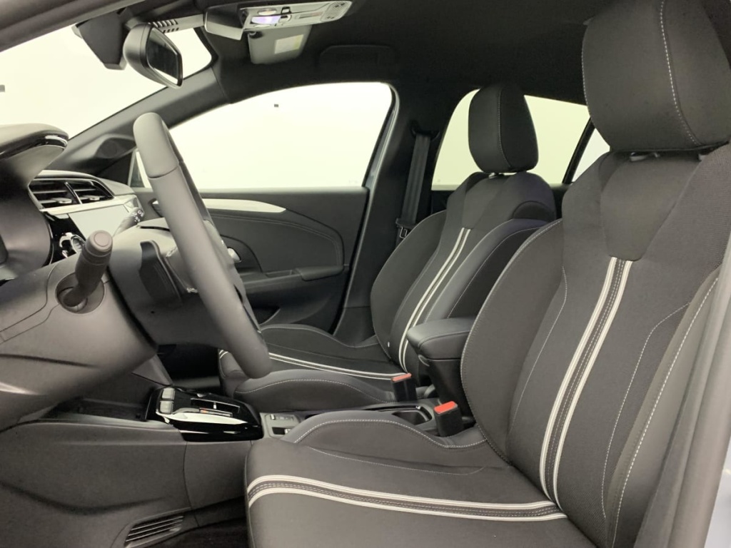 OPEL Corsa 1.2 Turbo Hybrid 110 ch e-DCT6 GS - ref: 1-378617 - Photo 18