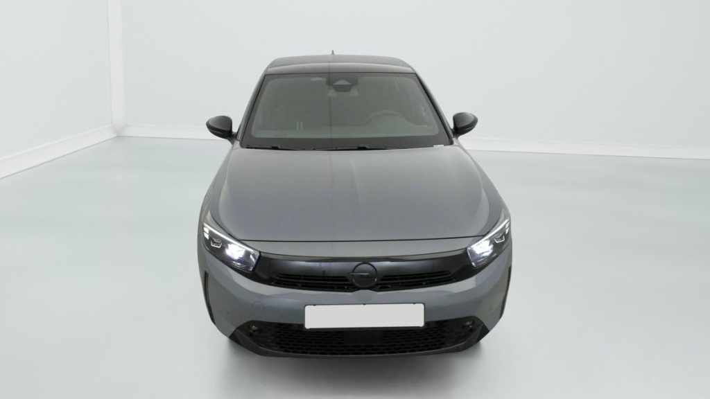 OPEL Corsa 1.2 Turbo Hybrid 110 ch e-DCT6 GS - ref: 1-378617 - Photo 2