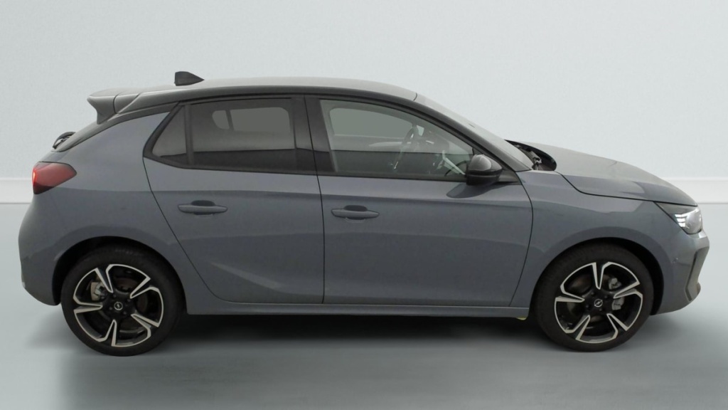 OPEL Corsa 1.2 Turbo Hybrid 110 ch e-DCT6 GS - ref: 1-378617 - Photo 8