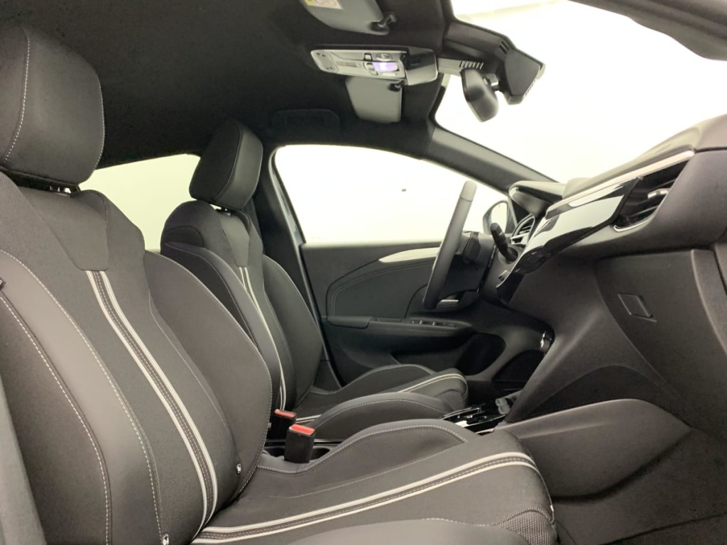OPEL Corsa 1.2 Turbo Hybrid 110 ch e-DCT6 GS - ref: 1-378617 - Photo 9