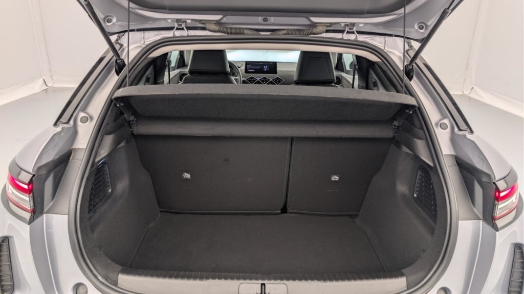 DS DS3 PureTech 100 BVM6 Performance Line - ref: 1-378622 - Photo 11