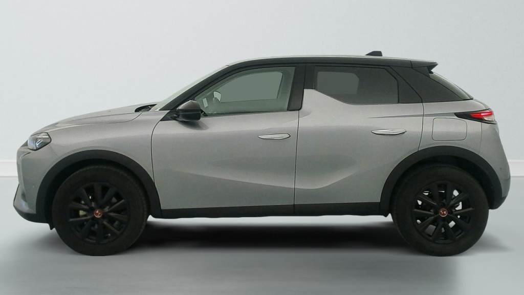 DS DS3 PureTech 100 BVM6 Performance Line - ref: 1-378622 - Photo 4