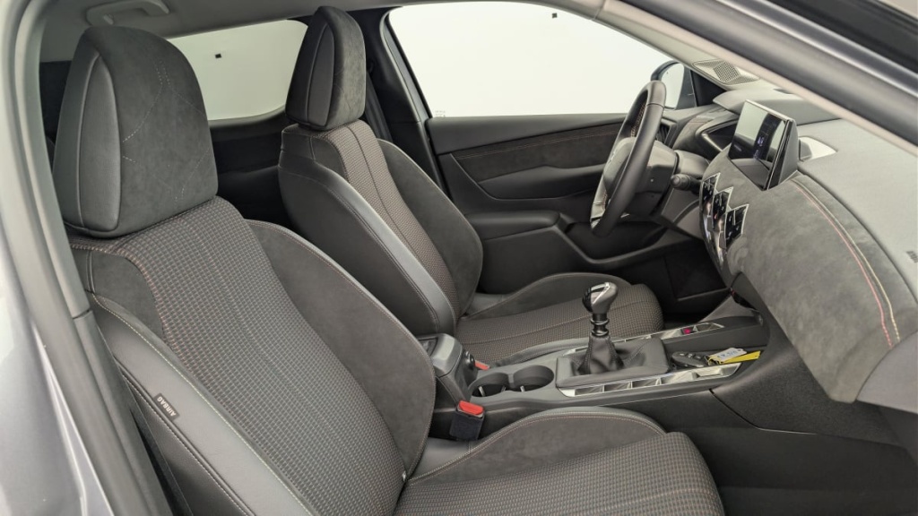 DS DS3 PureTech 100 BVM6 Performance Line - ref: 1-378622 - Photo 9