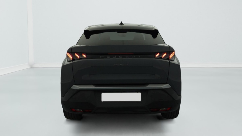 PEUGEOT 3008 Hybrid 145 e-DCS6 GT - ref: 1-378628 - Photo 6