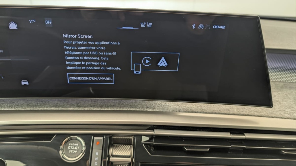 PEUGEOT 3008 Hybrid 145 e-DCS6 GT - ref: 1-378629 - Photo 19