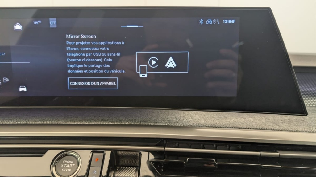 PEUGEOT 3008 Hybrid 145 e-DCS6 GT - ref: 1-378631 - Photo 17