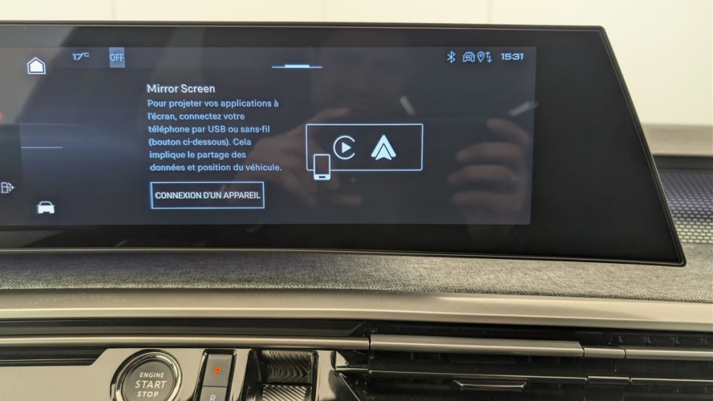 PEUGEOT 3008 Hybrid 145 e-DCS6 GT - ref: 1-378632 - Photo 18