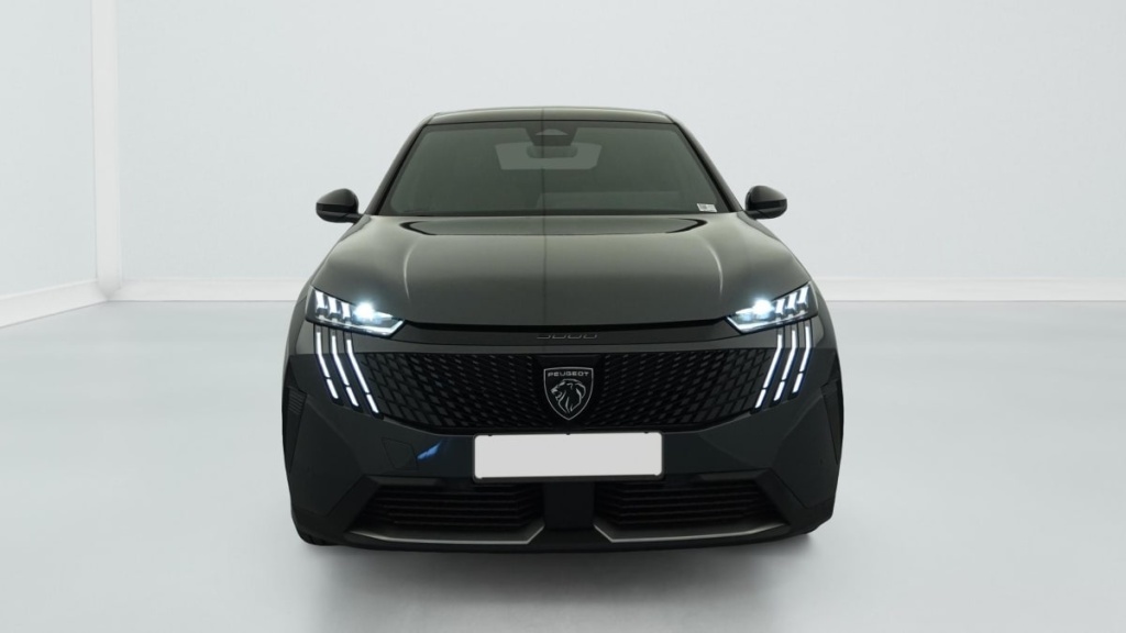 PEUGEOT 3008 Hybrid 145 e-DCS6 GT - ref: 1-378632 - Photo 2