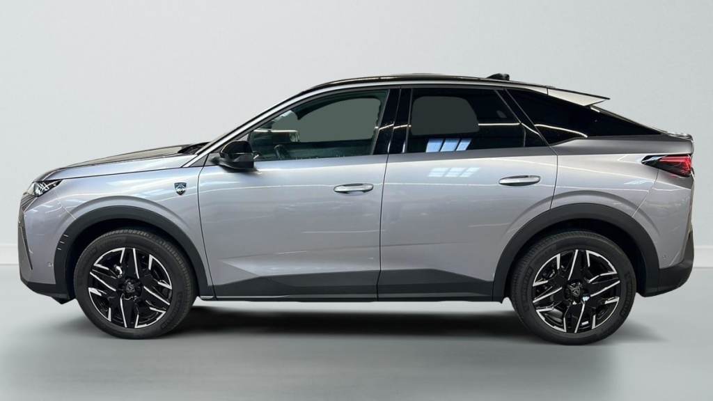 PEUGEOT 3008 Hybrid 145 e-DCS6 GT - ref: 1-378639 - Photo 4