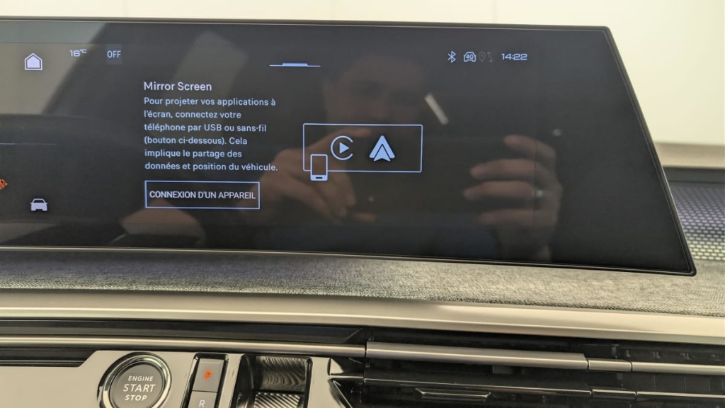 PEUGEOT 3008 Hybrid 145 e-DCS6 GT - ref: 1-378640 - Photo 19