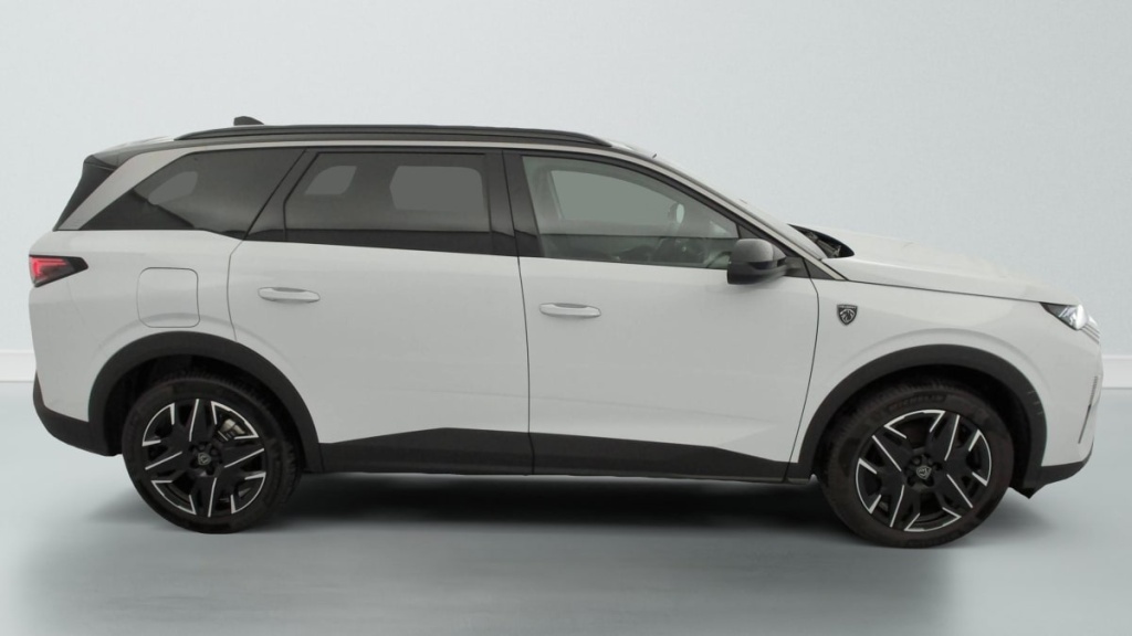 PEUGEOT 5008 Hybrid 145 e-DCS6 GT - ref: 1-378674 - Photo 8