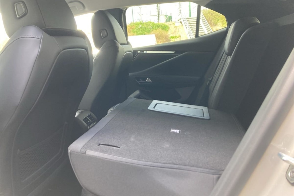 DS DS4 PureTech 130 EAT8 Rivoli - ref: 1-378680 - Photo 10